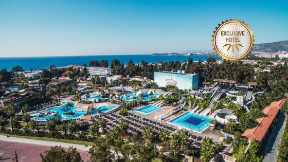 ATLANTIQUE HOLIDAY CLUB